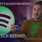 How Spotify S AI Driven Recommendations Work WSJ Tech Behind