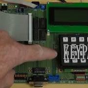 HCS08 DE1 MicroController Hardware Introduction