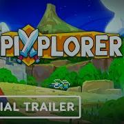 Pixplorer Official Trailer