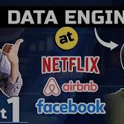 Data Engineering Career Tips By Airbnb Data Engineer Part 1