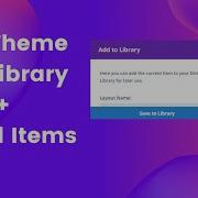 Divi Theme Tutorial How To Add Modules To Library