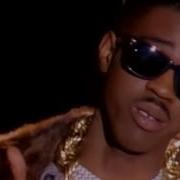 Slick Rick Teenage Love Official Music Video