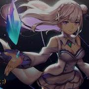 Nightcore Moonlight Shadow Mike Oldfield Ft Maggie Reilly