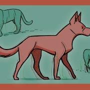 How To Animate An Animal WALK Cycle