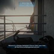 Battlefield 3 DAT SPAWN