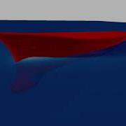 Design And Optimization Of Naval Hull