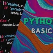BASICS PYTHON V CODE CSI VIT AP