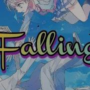 Nightcore Falling Blacklite District