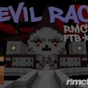 EVIL RAC RMCT FTB ComputerCraft GPS Satellites ER005