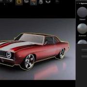 SOLIDWORKS Visualize Tutorial Interface Overview