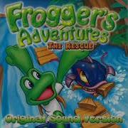 Frogger S Adventures THE RESCUE PC OST Full Soundtrack
