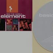 Basic Element Rok The World CD Maxi Single 1998