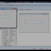 How To Change Text Field Border Color In Java Swing Windowbuilder Intact Abode