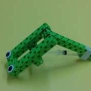 Inch Worm Robo