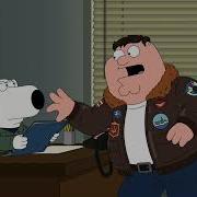 Family Guy Fat Gun A Parody Of Top Gun Maverick Peter And Goose Joe Are Aspiring Naval Pilots 4