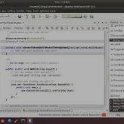 Swing GUI Programming Part 01 Make Celsius To Fahrenheit Application
