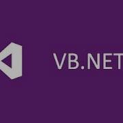 VB NET Coding List Of