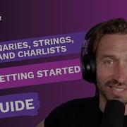 Двоичные данные строки и списки символов Руководство по началу работы с Elixir