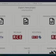 AGILE 4 0 OCE Technologies MDAx