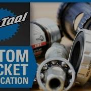 What Type Of Bottom Bracket Do I Have