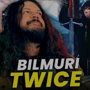 Габи это чит код Реакция Бильмури на песню TWICE
