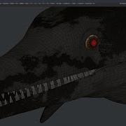 UV Mapping Eye Align UV Map Morph