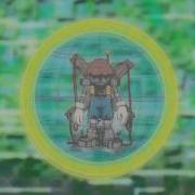 DigiXros Xros Up Shoutmon Pinochimon HD 1080i