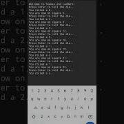 How To Make A Snake And Ladder Game Using C Program Coding Developer Gaming Programming Shorts