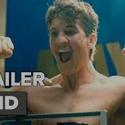 Bleed For This Official Trailer 1 2016 Miles Teller Movie