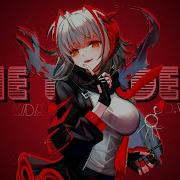 K DA The Baddest Anime Mix AMV 2