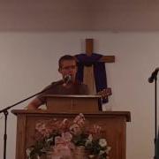 Paul Lyons One Blessed Man