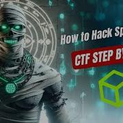 How To Hack Spookifier CTF Step By Step For Hackthebox Beginners SSTI With Python Mako