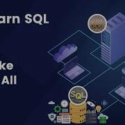 SQL Tutorial 11 In Like Any All Operators