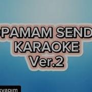 Kopamam Senden Karaoke