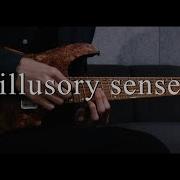Ichika Nito Illusory Sense Guitar Cover