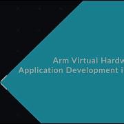 Develop With Raspberry Pi 4 In The Cloud With Arm Virtual Hardware