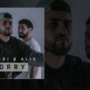 BAGARDI ALIK Sorry Официальная премьера трека