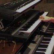 Me Playing Depeche Mode Home