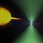 Pulsar S Dramatic Morph Caught By Space Telescope Video