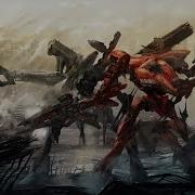 Fall In You Armored Core 4 Inspired Remix Tribute To Fall Into The Grace