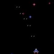 Vertical Shooter Prototype