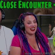 Reaction To Close Encounter SNL THE WOLF HUNTERZ REACTIONS
