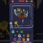 Pixel Flow Level 699 Solution Walkthrough