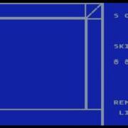 Monster Maze For The Atari 8 Bit Family