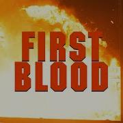 Rambo First Blood 40th Anniversary Official Trailer 4K