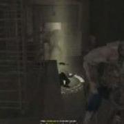 Call Of Duty 4 Zombie Attack