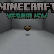 Minecraft Herbalism Vanilla