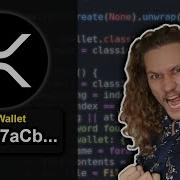 Rust XRP Building A Vanity Wallet Generator For Fun