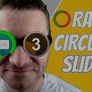 How To Create Radial Circular Spinner With Unity 3d