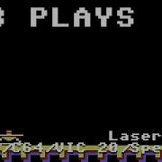 Laser Zone For VIC 20 C64 C16 ZX Spectrum A Rob Plays Review